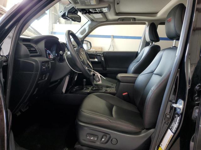 2021 TOYOTA 4RUNNER VE JTEHU5JR9M5888365