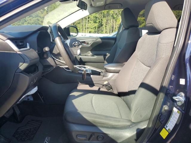 2021 TOYOTA RAV4 XLE #3286591172