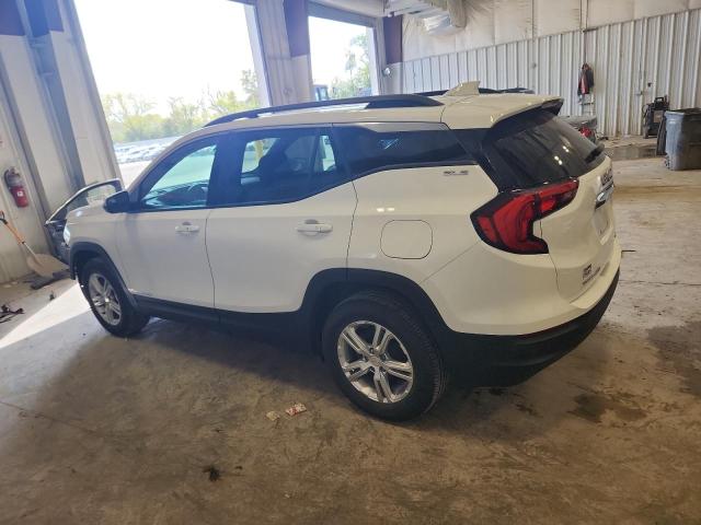 2020 GMC TERRAIN SL 3GKALTEV9LL199434