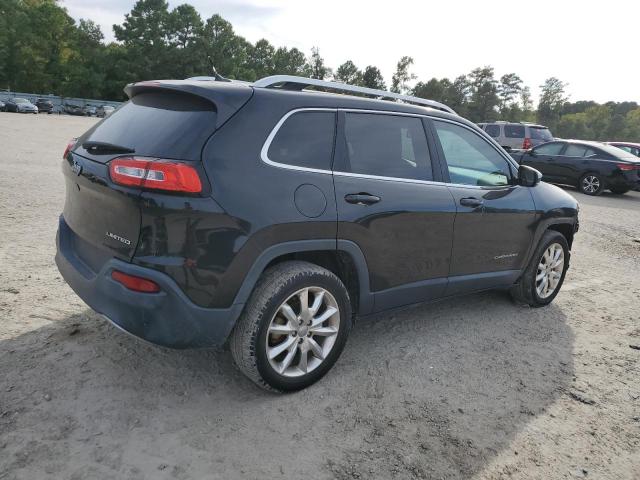 2015 JEEP CHEROKEE L 1C4PJLDB4FW722571