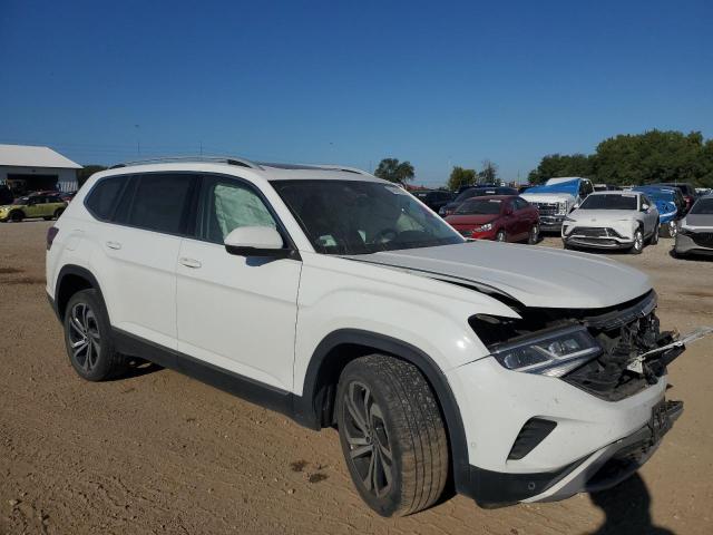 2021 VOLKSWAGEN ATLAS SEL 1V2TR2CA3MC526113