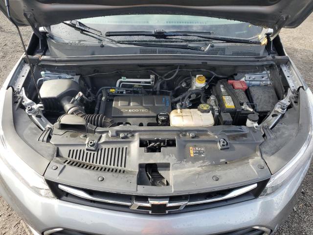 2020 CHEVROLET TRAX 1LT - 3GNCJPSB0LL213661