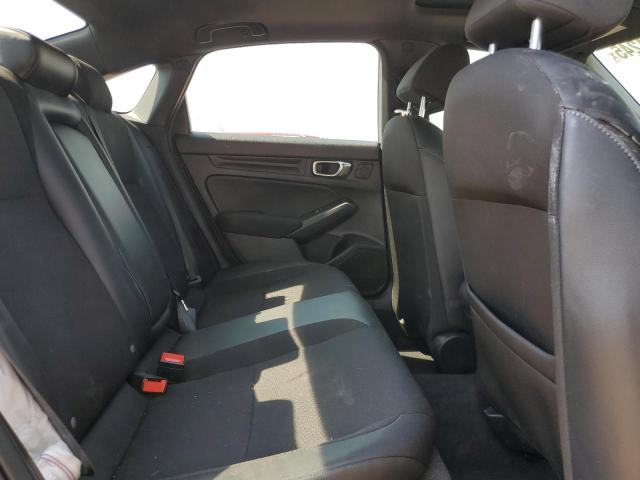 2025 HONDA CIVIC SPORT - 2HGFE4F89SH329022