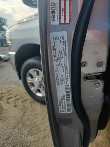2023 RAM 3500 BIG H 3C63R3HL3PG542841