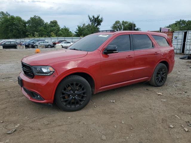 DODGE DURANGO R/