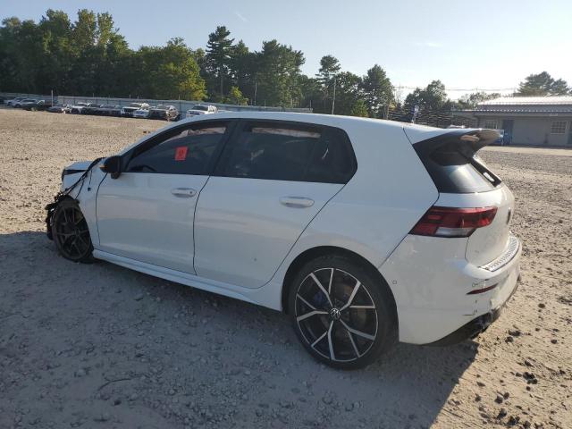 2023 VOLKSWAGEN GOLF R WVWEB7CD7PW155899