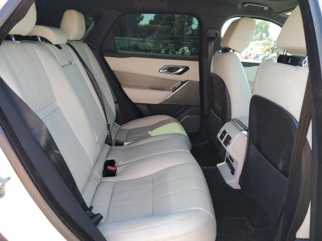 2020 LAND ROVER RANGE ROVE SALYB2EX8LA296147