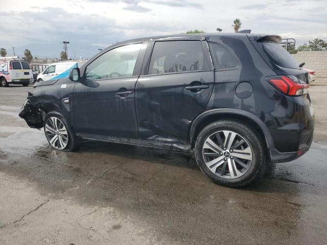 2020 MITSUBISHI OUTLANDER JA4AP3AU7LU003858