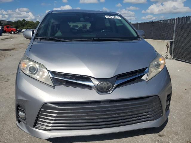 2018 TOYOTA SIENNA XLE 5TDYZ3DC4JS944719