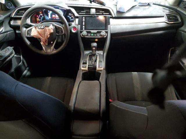 2017 HONDA CIVIC EX #3293519472