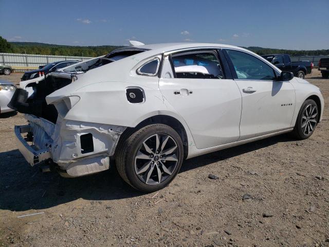 2025 CHEVROLET MALIBU RS #3290246219