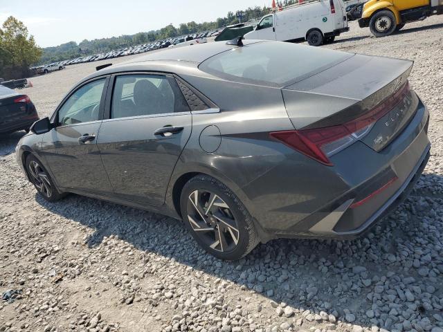 2024 HYUNDAI ELANTRA SE #3291435148