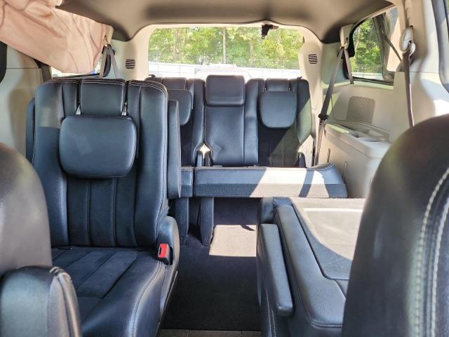 2017 DODGE GRAND CARA - 2C4RDGCG1HR709986