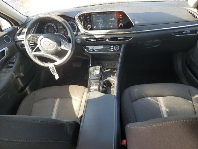 2020 HYUNDAI SONATA SEL 5NPEL4JA2LH021130
