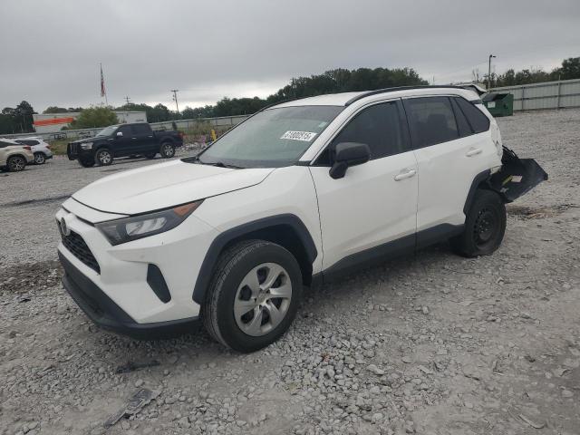 Global Auto Auctions: 2021 TOYOTA RAV4 LE