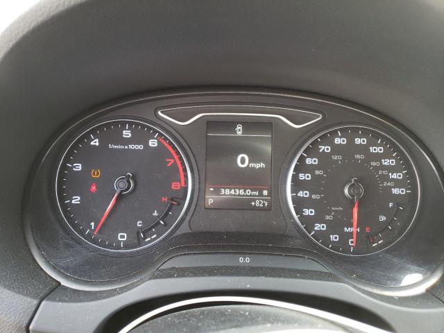 2015 AUDI A3 PREMIUM - WAUEFGFFXF1089228