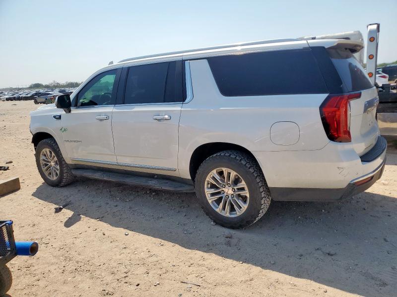 2021 GMC YUKON XL K 1GKS2GKD5MR136870