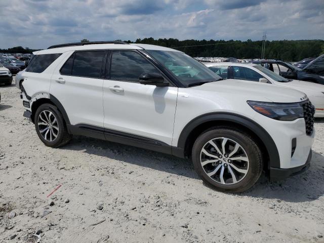 2025 FORD EXPLORER S 1FMUK7KH2SGB26728