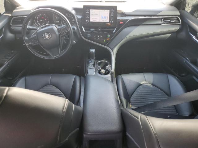 2021 TOYOTA CAMRY SE 4T1G11AK4MU608339