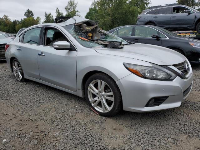 2017 NISSAN ALTIMA 3.5 - 1N4BL3APXHC181847