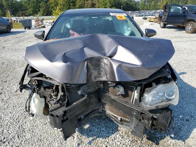 2017 TOYOTA CAMRY LE 4T1BF1FK8HU301105