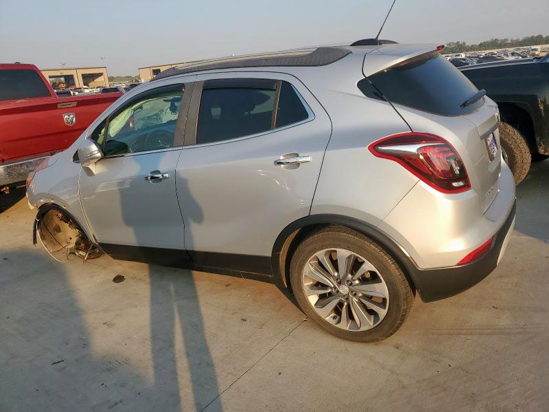 2017 BUICK ENCORE PRE KL4CJASBXHB071151