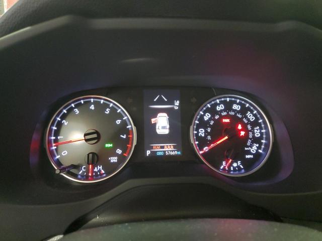 2019 TOYOTA RAV4 XLE P JTMA1RFV7KD500810