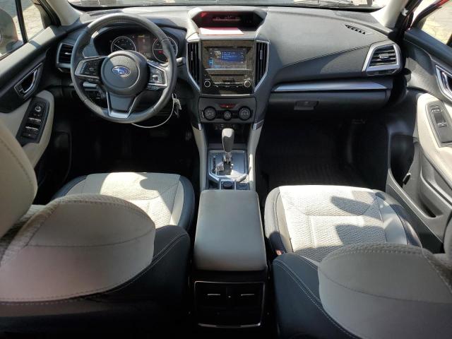 2019 SUBARU FORESTER P JF2SKAEC1KH465050