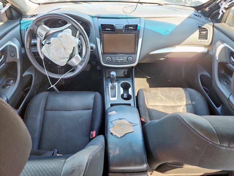 2017 NISSAN ALTIMA 1N4AL3AP0HC264067