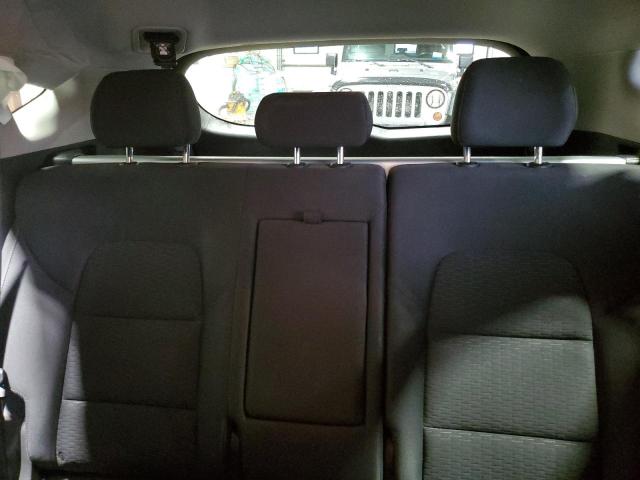 2019 HYUNDAI TUCSON LIM KM8J3CAL8KU872200