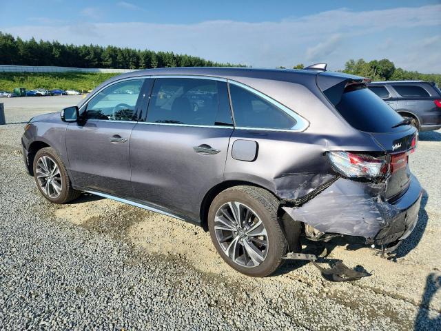 2020 ACURA MDX TECHNO - 5J8YD3H52LL003950