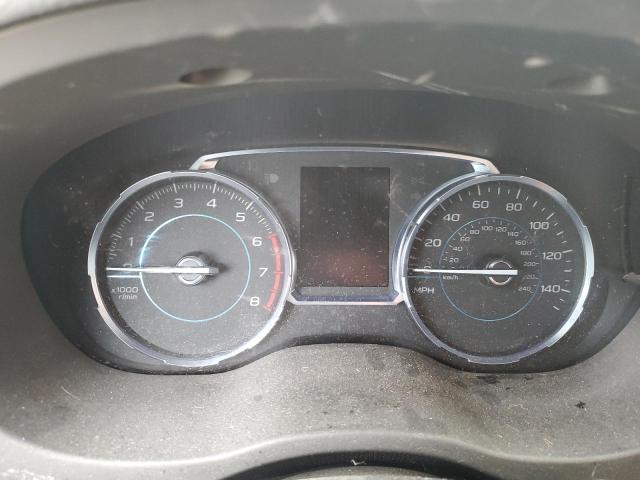 2017 SUBARU FORESTER 2.5I PREMIUM JF2SJAGC1HH533484