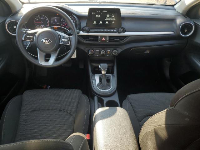 2021 KIA FORTE FE - 3KPF24AD8ME389934