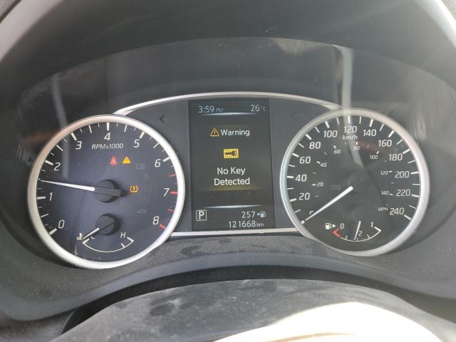 2017 NISSAN SENTRA S 3N1AB7AP5HL660832