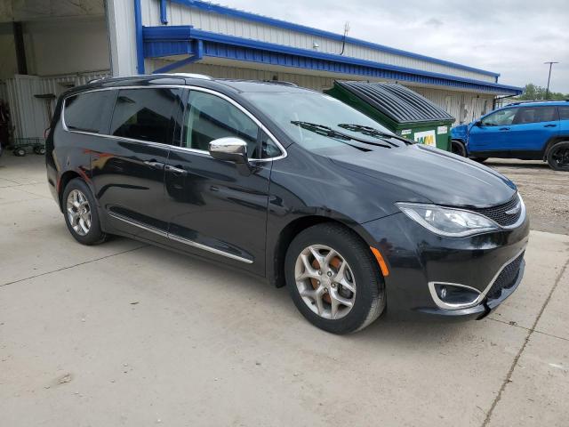2018 CHRYSLER PACIFICA LIMITED 2C4RC1GG0JR273888