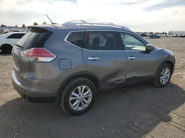 2016 NISSAN ROGUE S KNMAT2MVXGP728858