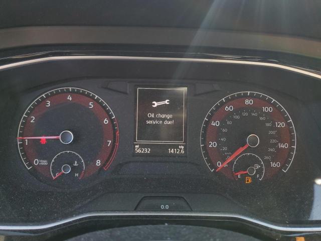 2019 VOLKSWAGEN JETTA S - 3VWC57BUXKM262225