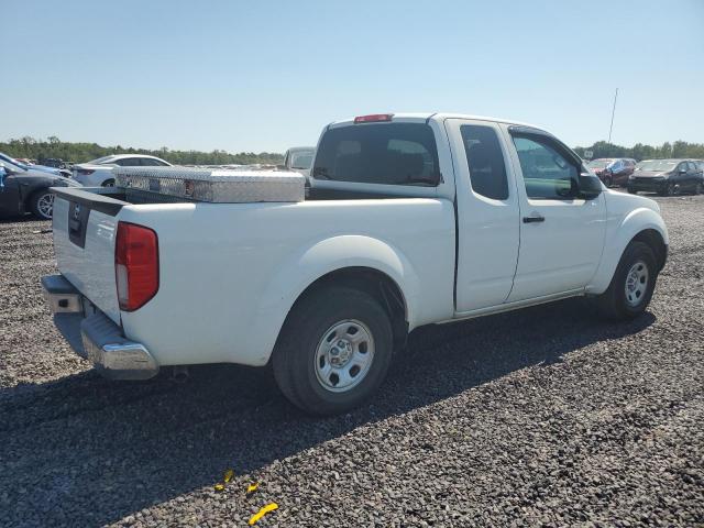 2016 NISSAN FRONTIER S 1N6BD0CT3GN742888