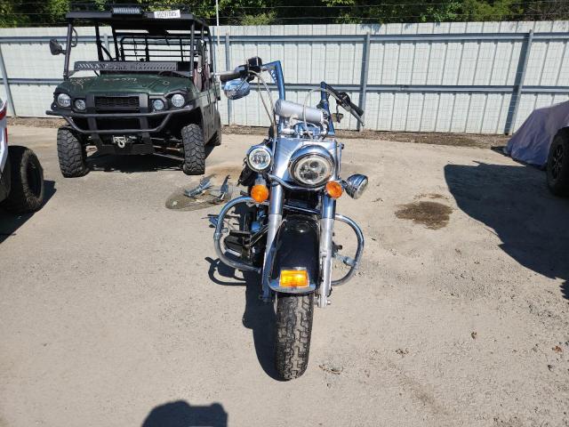 2006 HARLEY-DAVIDSON FLSTC 1HD1BJY306Y093839
