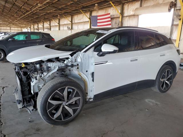 2023 VOLKSWAGEN ID.4 PRO S 1V2VMPE81PC039611