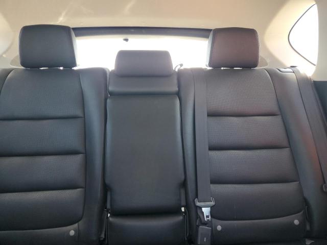 2015 MAZDA CX-5 GT JM3KE4DY4F0542607