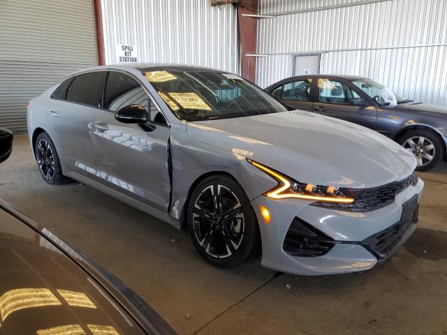 2023 KIA K5 GT LINE - 5XXG64J22PG167084