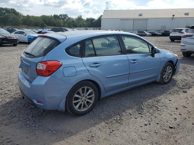 2012 SUBARU IMPREZA PR - JF1GPAC68CH221597