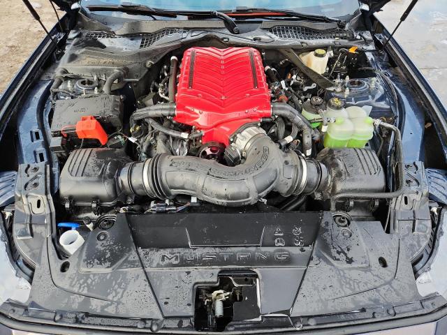 2024 FORD MUSTANG DA 1FA6P8R05R5501706