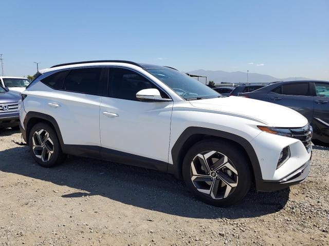 2023 HYUNDAI TUCSON LIMITED 5NMJE3AE9PH269318