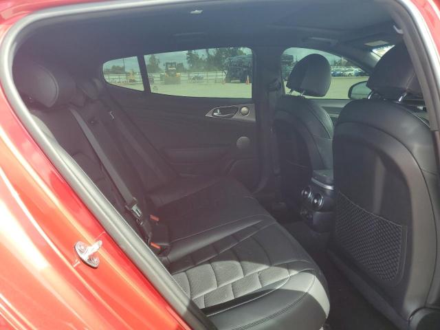 2022 KIA STINGER GT KNAE55LC7N6099556