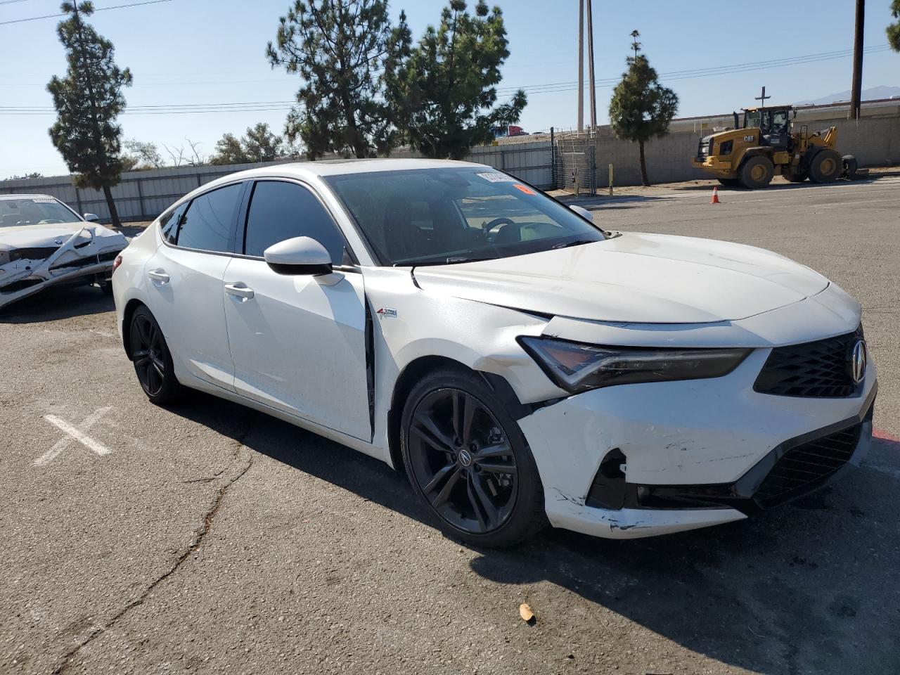 ACURA INTEGRA A-SPEC