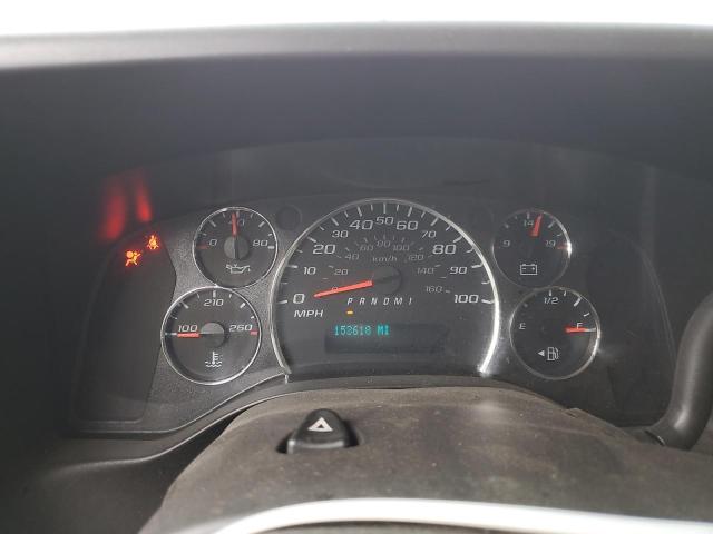 2020 GMC SAVANA G25 1GTW7AFG4L1161188
