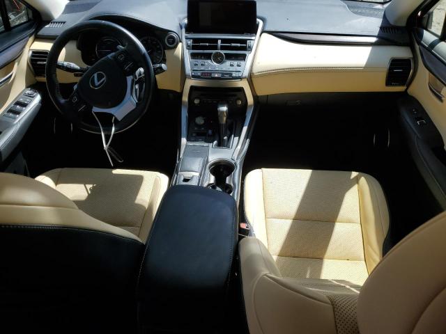 2021 LEXUS NX 300H BA JTJGJRDZ3M2166724