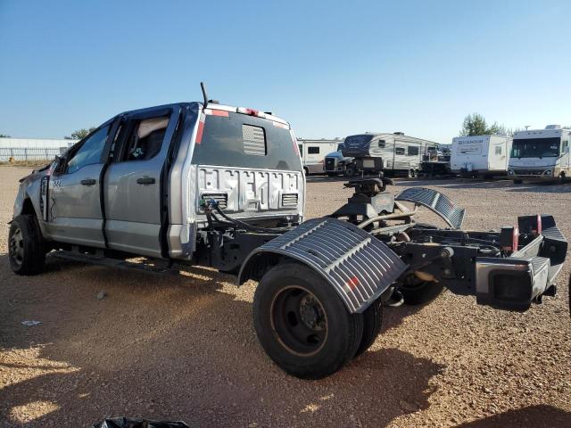 2023 FORD F350 SUPER #3276649515